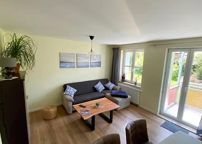 Apartment II Am Jakobsweg