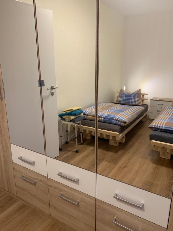 Ii Am Jakobsweg Apartment