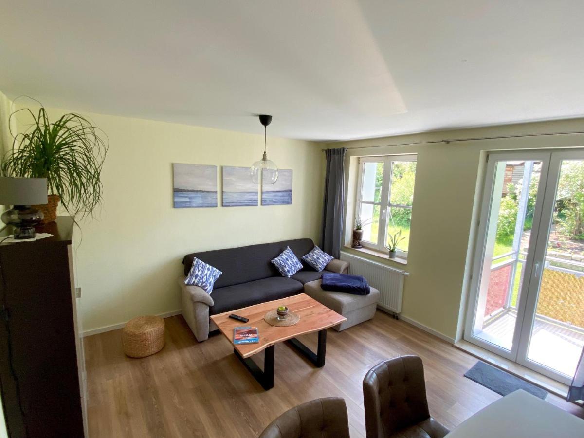 Apartment Ii Am Jakobsweg Erfurt